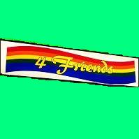 Logo 4 Friends