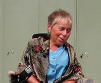 Portrait Ursula Eggli