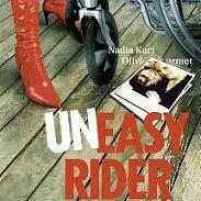 (Un)Easy Rider, Ausschnitt DVD-Cover