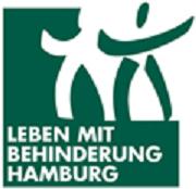 Logo Leben mit Behinderung Hamburg e.V.