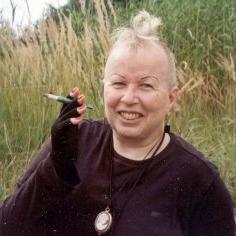 Portrait Inoszka Prehm