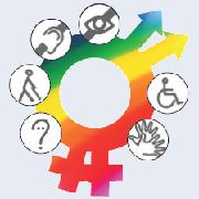 Tagungslogo Inklusive Leidenschaft