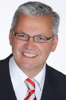 Portrait Hubert Hppe