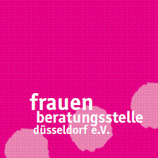 Logo Frauenberatungsstelle Dsseldorf e.V.