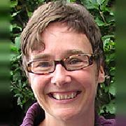 Portr�t Almut Dietrich