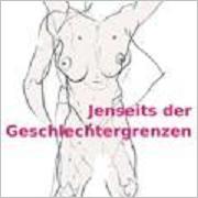Jenseits der Geschlechtergrenzen, Logo Ringvorlesung
