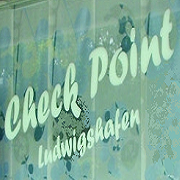 Logo Check Point