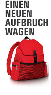 Mottologo Katholikentag 2012