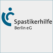 Logo Spastikerhilfe Berlin