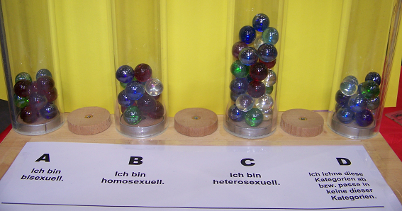 Umfrage, Ergebnis Tag 2