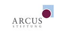 Logo Arcus-Stiftung